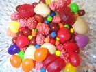 Picture for song 'BLOCK CANDY' by artist 'JamMan Beatz'