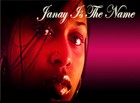 Picture for song 'Anything For You (Snippet)' by artist 'Janay Is The Name'