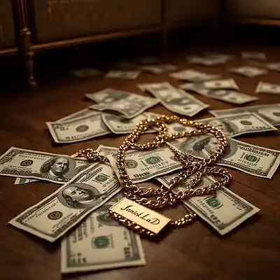 Picture for song 'Billets' by artist 'Janick LaD'