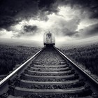 Picture for song 'Wagon Wheel' by artist 'Jason And Doug'