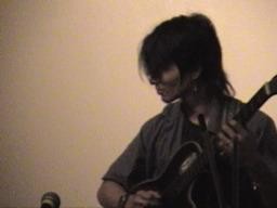 Picture for song 'jason's impro' by artist 'Cuza Alino'