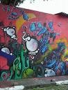 Picture for song 'Carribean Shout-Out by MCJX Mad South East remix.' by artist 'Jason X MCJX (world wide)'