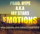 Picture for song 'Kanye West Type Beat - "Emotions"' by artist 'Jay Demure'