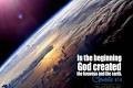 Picture for song 'Creation Genesis 1:1-5 The First Day' by artist 'Jay Droz'