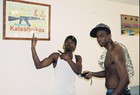 Picture for song 'My Problems' by artist 'Jaygo and Soulja C'