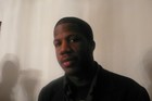 Picture for song 'GORGEOUS' by artist 'Jaymatrixbeatz'