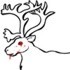 Picture for song 'The Reindeer' by artist 'Jay Neilson'