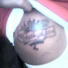 Picture for song 'we run it' by artist 'jazzie (naptown stand up)'