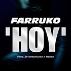 Picture for song 'Farruko - Hoy (Prod. By Los De La Nazza' by artist 'J.B. On The Beat'