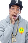 Picture for song 'NewWizBeat-JbufBeatz' by artist 'jbuf beatz on demand'