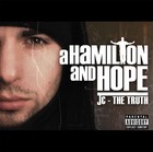 Picture for song 'The Old Days' by artist 'JC The Truth (NJ)'