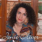 Picture for song 'Just For Today' by artist 'Jenie Oliver'