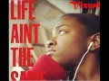Picture for song 'Life Ain't The Same' by artist 'Jenise Jackson'