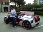 Picture for song 'If You Got It - Jeremiah Jay' by artist 'Jeremiah Jay'