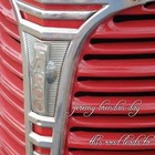 Picture for song 'GIRL ON THE SUBWAY (Album Single)' by artist 'JEREMY BRENDAN DAY AND THE RESISTANCE'