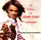 Picture for song 'Attention' by artist 'Jermaine Stewart'