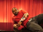 Picture for song 'S.E.EX.Y.' by artist 'Jerome Johnson Jr'