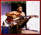 Picture for song ''IS ANYONE GOING TO SAN ANTONIO' by Jerry Cochran' by artist 'Jerry Cochran's TEXAS PARTY Album'