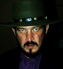 Picture for song ''LITTLE CLOWN' Jerry Cochran' by artist 'Jerry Cochran THE SONGWRITER'