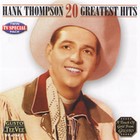 Picture for song 'Jerry Mac Presents Midwest Country - Hank Thompson' by artist 'Jerry Mac'
