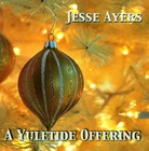 Picture for song 'Greensleeves' by artist 'Jesse Ayers'