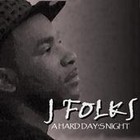 Picture for song 'Pregame' by artist 'Jfolks'