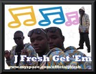 Picture for song 'PrettyRicky Ft. J Fresh Get Em-Grind With Me' by artist 'J Fresh Get 'Em'