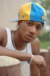 Picture for song 'Ugly' by artist 'JiG Detroit'