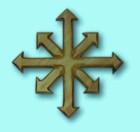 Picture for song 'Controlled Chaos' by artist 'Jimi Sweeney'