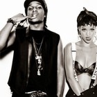 Picture for song 'Harlem -ASAP Mob x Diplomats-' by artist 'J.I. Retro'