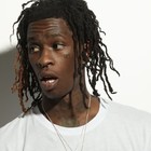 Picture for song 'StreetzOnFire' by artist 'J.I. Retro'