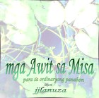 Picture for song 'paghahandog sa sarili (offertory hymn)' by artist 'jjlanuza'