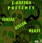 Picture for song 'J Kastro - Creepin' Pt. 1' by artist 'J Kastro Beats'