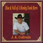Picture for song 'If Thats What It Takes' by artist 'JK Coltrain'