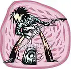 Picture for song 'Let Me Rock Remix ft. The Prophecy, X, Triligy, Li' by artist 'JL Productions Illusion Ent.'