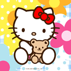 Picture for song 'hello kitty' by artist 'JMac B3ATZ'