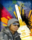 Picture for song 'Gisingin ang puso - Hattack (Re-EditBeat)' by artist 'JMastaH'