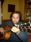 Picture for song 'The Lifeline' by artist 'Joe Jac'