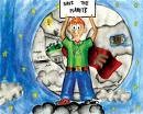 Picture for song 'fight for the planet feat redeyeC' by artist 'joe nickerson'