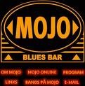 Picture for song 'GOT THAT MOJO ON...' by artist 'joe nickerson'
