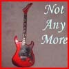 Picture for song 'Not Any More' by artist 'John Fiore'