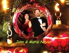 Picture for song 'The Christmas Song' by artist 'John & Maria Naylor'