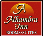 Picture for song 'Alhambra Inn' by artist 'Johnny Angelo'
