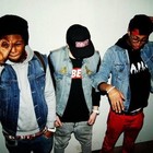 Picture for song 'Celebration of winners / FREE DL' by artist 'JOHNNY LPK BEATS'
