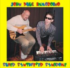 Picture for song 'CREATION' by artist 'JOHN PAUL IMMORDINO'
