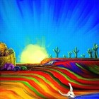 Picture for song 'Day Of The Lord' by artist 'John R. Kennedy'