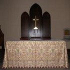 Picture for song 'The Song of Mary (Magnificat)' by artist 'John Robert Whitney'