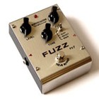 Picture for song 'BIYANG FUZZ with 3 mode switch' by artist 'John Silver'