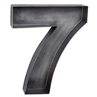 Picture for song 'Beat #7' by artist 'Johnson Instrumentals'