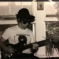 Picture for song 'The Suburbs' by artist 'John TheSenate Sennett'